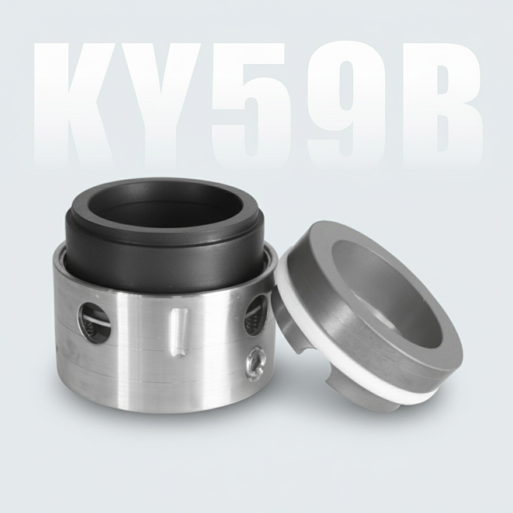 KY 타입 59B / 58B