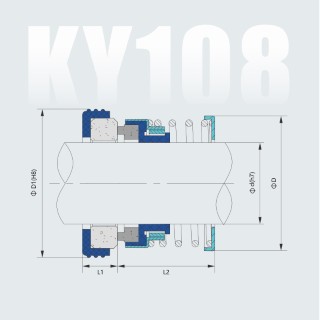 KY 타입 108